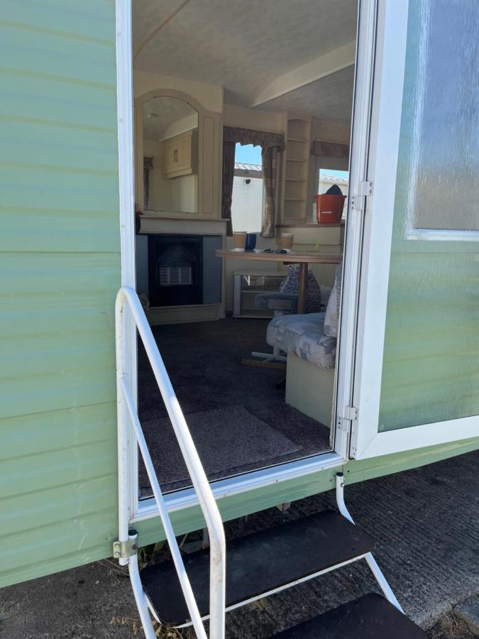 604 Seawick Villa Jaywick Sands Exterior photo