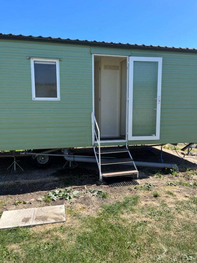 604 Seawick Villa Jaywick Sands Exterior photo